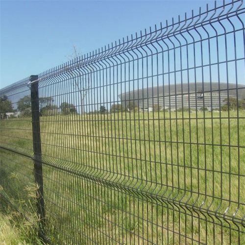 Approvisionnement d&#39;usine enduit de poudre soudé 3d