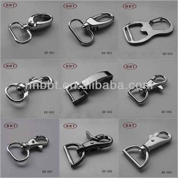 Metal Key Buckles Metal