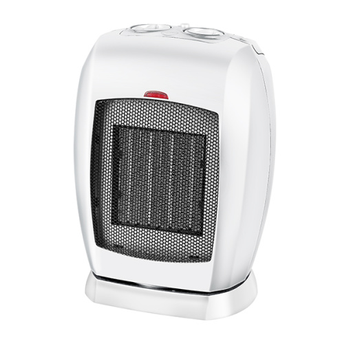 Oscillerende keramische verwarming - draagbare ventilator geforceerd