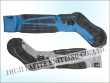 sock manufacturer fashion custom special ski socks