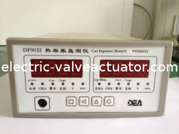 Thermal Expansion Monitoring Device / Rotational Speed Sensor Df9032