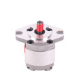 Hydraulic High Efficiency Mini Oil Gear Pump