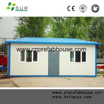 container house manufactured, prefab flatpack house, cargo container house