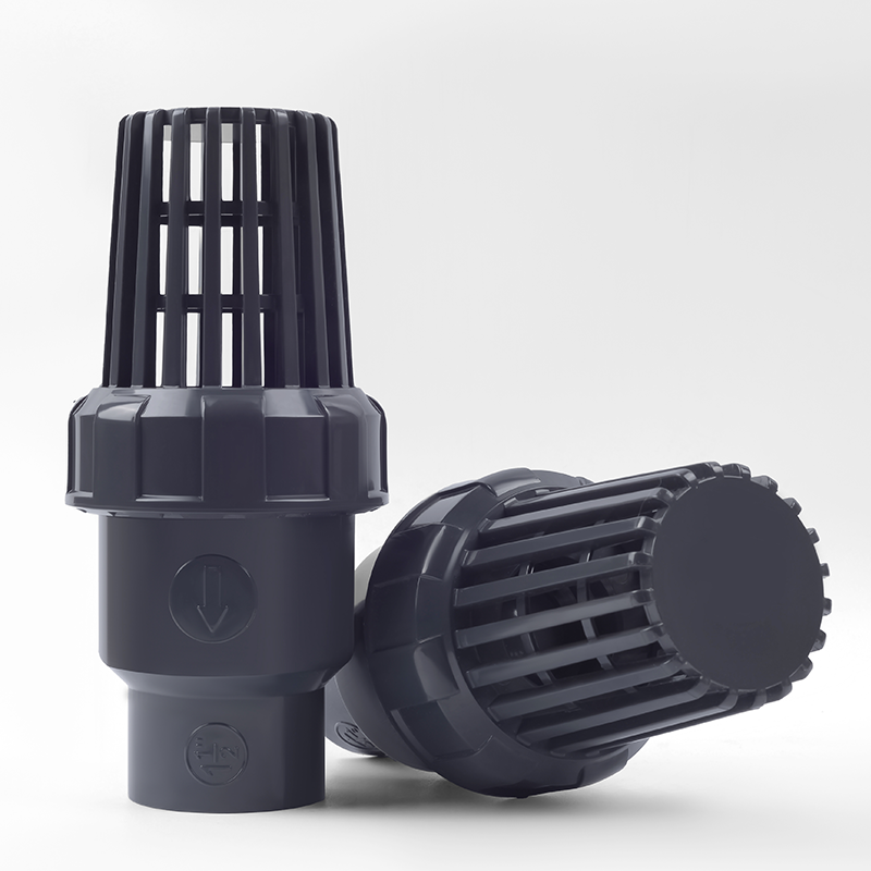 upvc-kaki-katup-dengan-saringan-keranjang.jpg upvc-foot-valve-with-strainer-basket.jpg