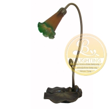 high quality table tiffany light for five star hotel,tiffany table light ,sparkle table tiffany light for restaurant