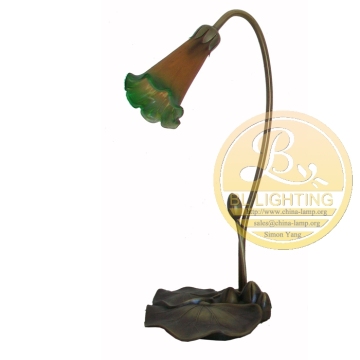 high quality table tiffany light for five star hotel,tiffany table light ,sparkle table tiffany light for restaurant