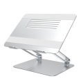 Multi-Angle Portable Computer Stand