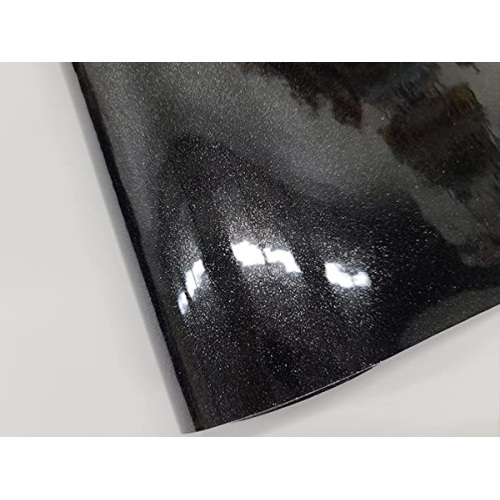 I-Gloss Coal Stor Prep Vinyl