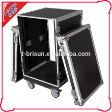 20u standard flight case for behringer x32