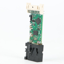 3 डी लिडार टोफ लेजर लंबाई माप सेंसर