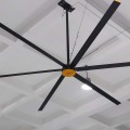 4.3M Free Maintenance Hvls Large Ceiling Fan