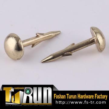 Galvanized fastener manufacture air rivet