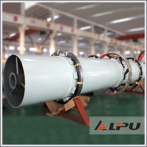 Professional Manufacturer of Rotary Dryer Vent Cleaner