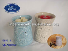 Home Decoration Wholesale Candle Warmer/Tart Warmer