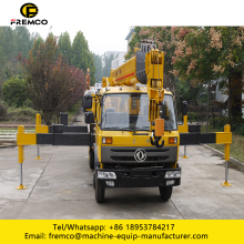 Small Lifting Equipment and Accessories for Construction
