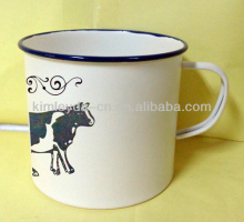 enamel mug promotional mug custom mug white mugs wholesale
