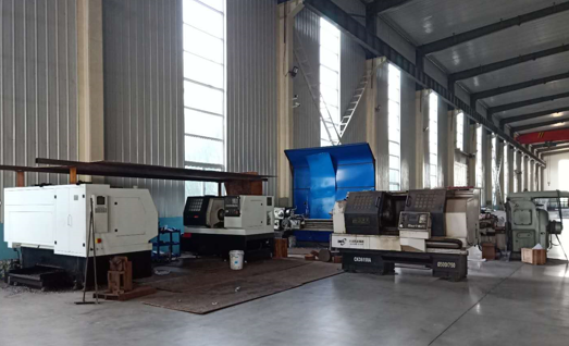 Dust Suppression & Wind Proof Mesh Roll Forming Machine