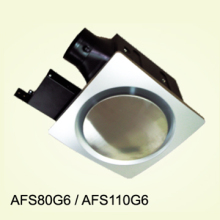 Super Quiet Bathroom Ceiling Ventilating Fan