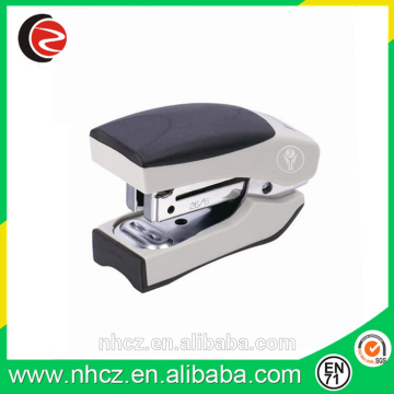 Effort-Saving Mini Color Plastic Staplers