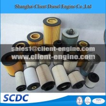 Iveco engine parts, Iveco Oil filter