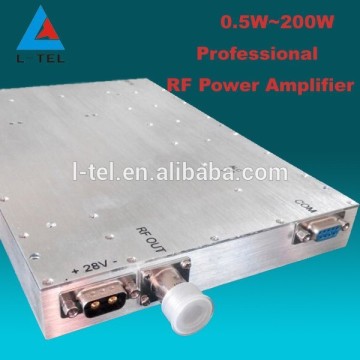 Class rf power amplifier gsm professional amplifier module