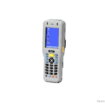 IP65 Mobile Data Terminals with IrDA