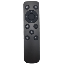 OEM LED Universal Wireless TV IR RF Remote Control