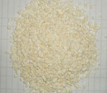 dehydrated garlic dice