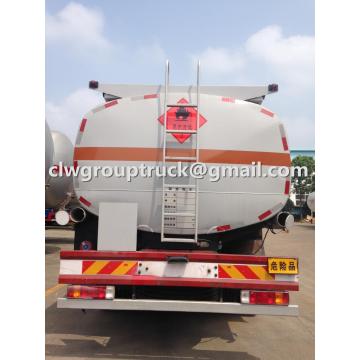 FAW 12000-14000Litres Fuel Transport Tanker