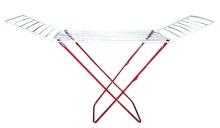 Folding Drying Rack Ease Use