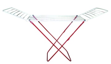 Folding Drying Rack Ease Use
