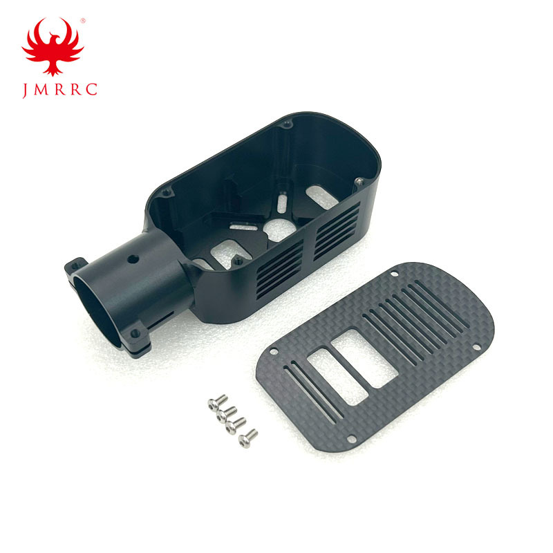 Custom New 25mm Motor Bracket Made from Aluminum Alloy