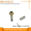 13.0mm Tube OD 430FR Solenoid Stem Dengan O-Ring