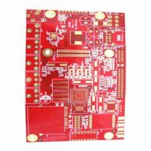 UPS Double-sided PCB