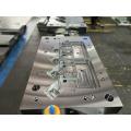 JIS standard plastic mold base