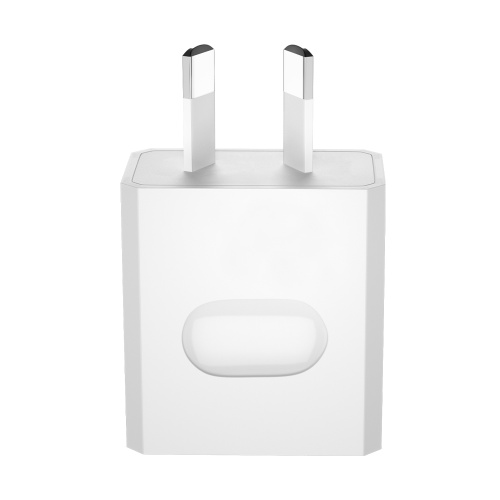 Mobiele telefoon oplader Uitgang 10W5V2A USB Wall Charger