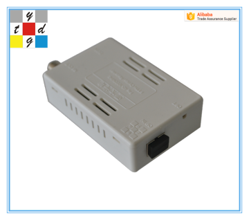 Fast lead time FTTH optical node