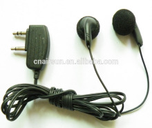 China Factory Cheapest Airline Earphone Bus EarphoneChina Factory Cheapest Airline Earphone Bus Earphone