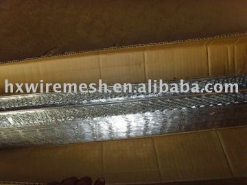 Angle bead mesh( corner bead mesh )