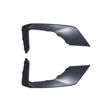 Ford Focus 2019 JX7B-15B246-Y/B247-Y Car Fog Lamp Trim Panel - High Configuration (Hatchback/Sedan)