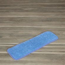Niaona Absorbent Rectangle Microfiber Mop Pads