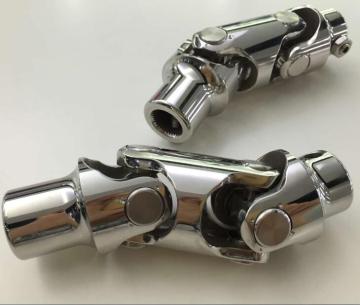 stainless steel steering universal joint shaft