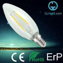 flame cover led candle