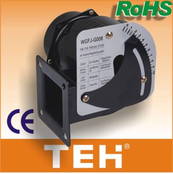 TEH-G006 Blower