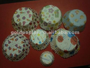 Top quality Cupcake Cases/muffin Cases /cake Cup