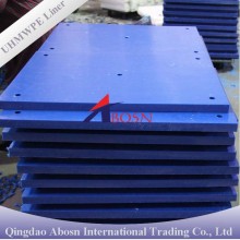 Polystone UHMWPE Plastic coal liner