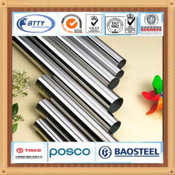 stainless steel 409 pipe manufacturers