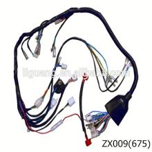OEM motor parts compelete throttle cable