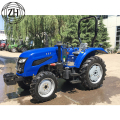 4WD Agriculture machinery farm tractor with high quality