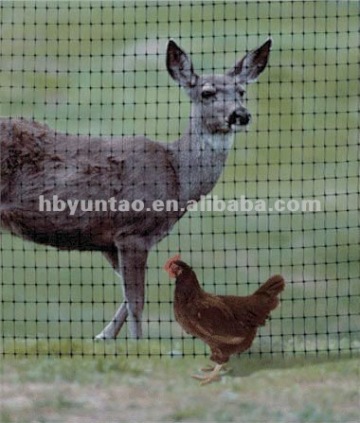 metal animal farm fence panel